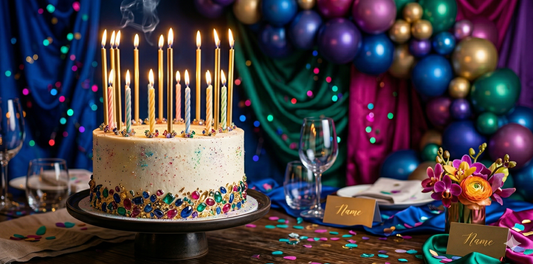 Birthday Candle Mistakes That Ruin Your Cake (And How to Fix Them)