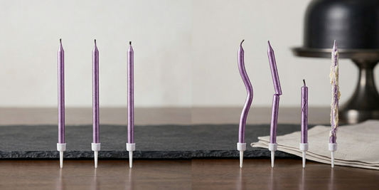 Can You Reuse Birthday Candles? What’s Safe and What’s Not