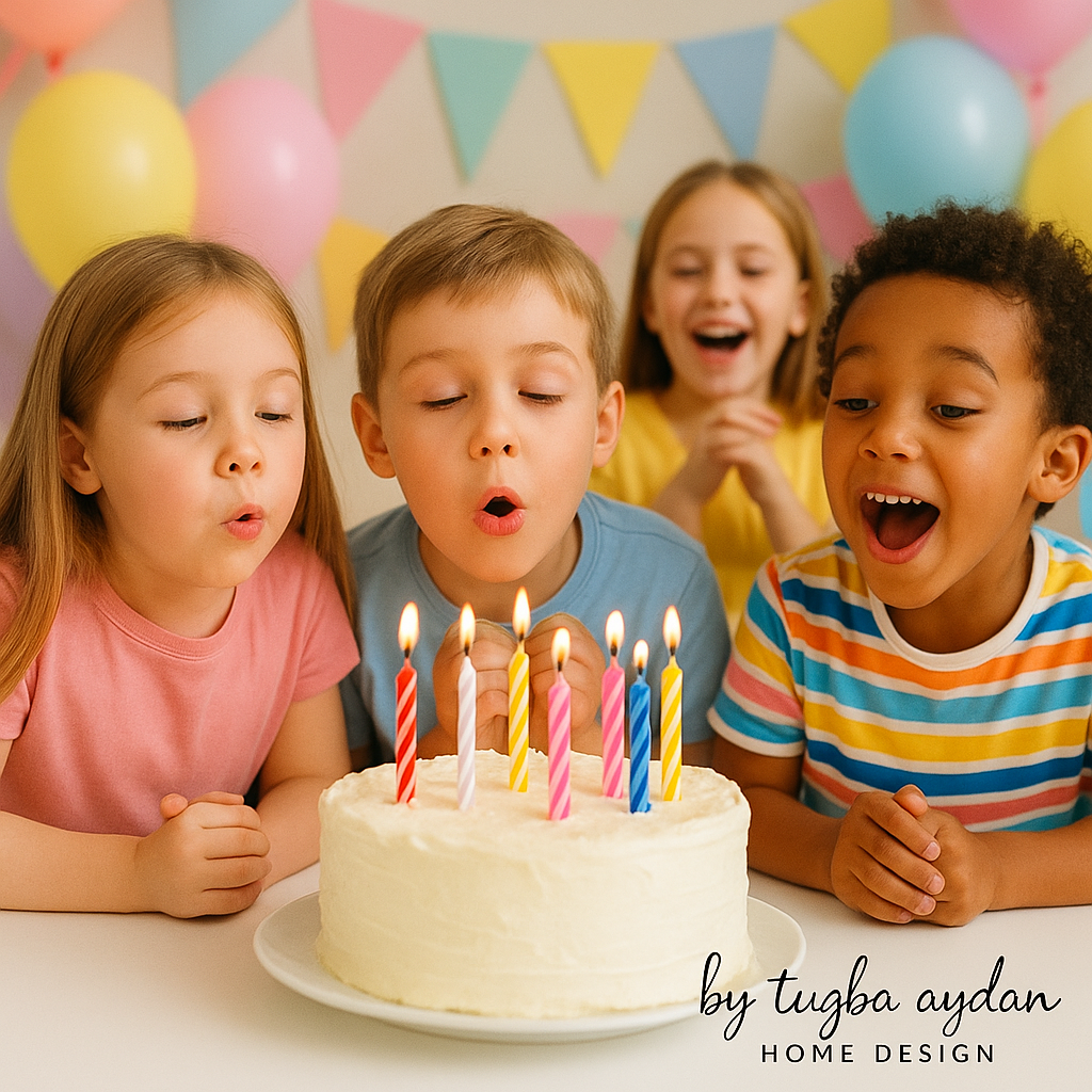 Birthday Candle - 144 Count Mix Color Birthday Candles for Cake, Cake Candle for Birthday, Party Small Candles…